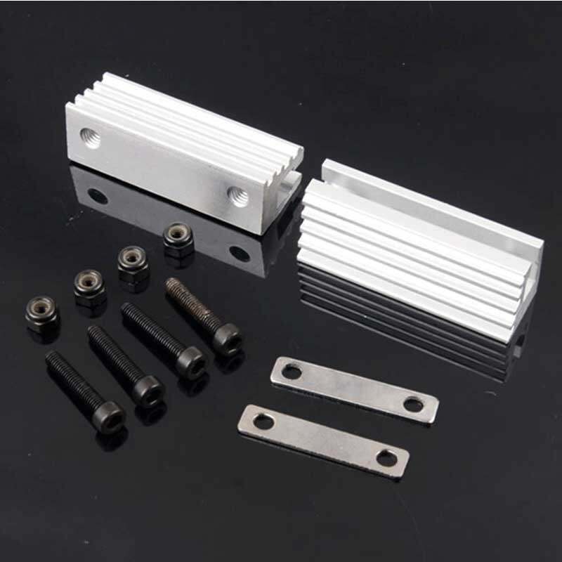 HSP 无限 1比8 94762 94885 94886等 85723发动机固定底座 引擎座