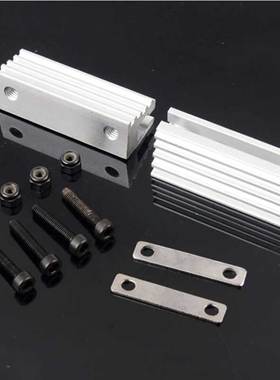 HSP 无限 1比8 94762 94885 94886等 85723发动机固定底座 引擎座