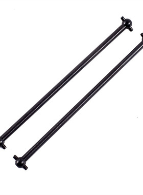 HSP无限12007前后狗骨传动轴总长100mm适合1比10竞速卡车94120