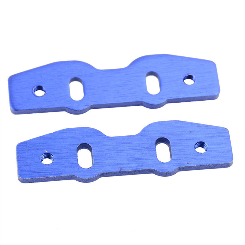 RC模型车HSP无限81046引擎底板1:8平跑越野车油车原车配件94086