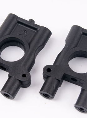 HSP 无限 1:8 原厂 普通配件 94885 94886适用 85727 中差固定座