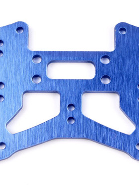 HSP 模型车 1/8 普通配件 94085适用 88302 后避震架