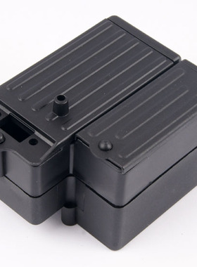 无限1/8 HSP 60025 电池盒 接收盒 原厂件适合94766 94760 94762