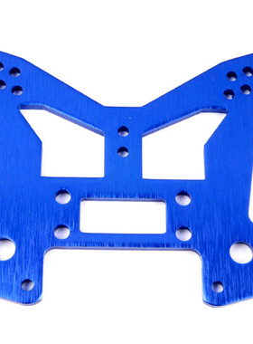 模型车HSP 无限 1：8原厂 普通配件 81217 前避震架