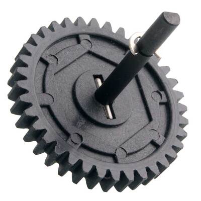 HSP 无限 1:16 94282 平跑 油车 原厂配件 82813 减速齿轮 (36T)