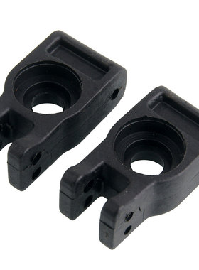 HSP 1:16 越野大脚竟卡ATV 拉力油电通用 原厂配件 86012 后轴座