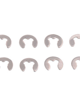 无限1/8 HSP 60043  E型扣 原厂件适合94766 94760 94762 94761