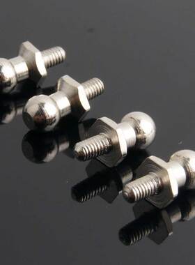 HSP 无限 1:16 大脚 ATV 拉力 油/电车通用 原厂配件 86029 球头