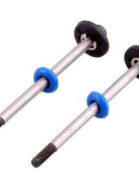 无限1/8 HSP 60035 避震器中心轴组 原厂件适合94766 94760 94762