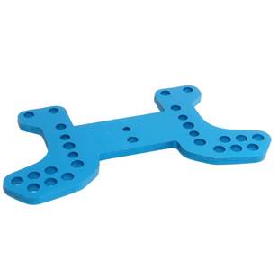 原厂配件 后避震板 油 电车 竟卡 越野 85025 HSP 通用 无限