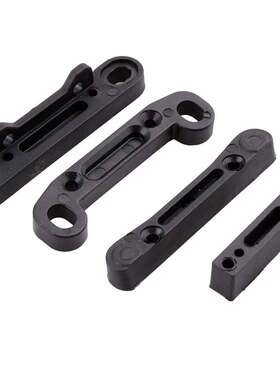 无限1/8 HSP 60022N 摆臂固定块组 原厂件适合94766 94760 94762