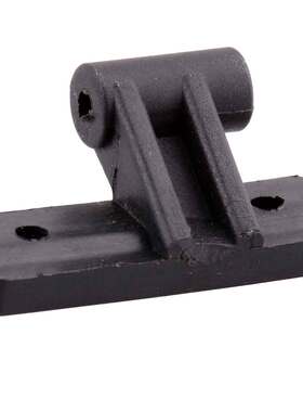 无限1/8 HSP 60058 尾翼加强座 原厂件适合94760 94761