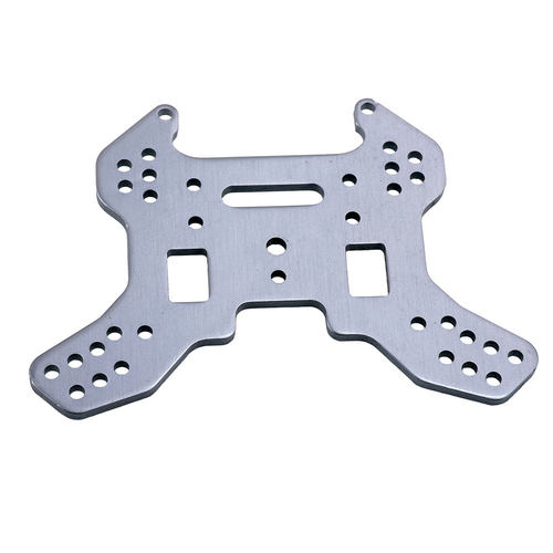 无限1/8 HSP 60008R 避震架(后) 原厂件适合94766 94760 94762