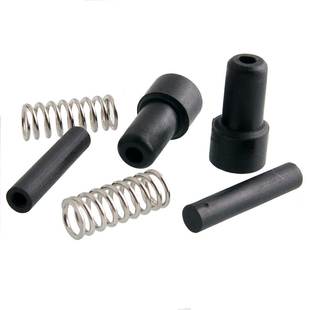 大脚ATV 拉力油 电车通用 HSP 86003 原厂配件 避震器组 无限1