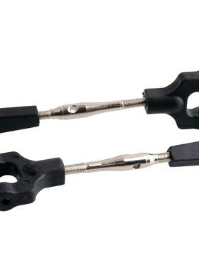 HSP 无限 1:16 大脚ATV拉力油/电车通用 原厂配件 86011 后上摆臂