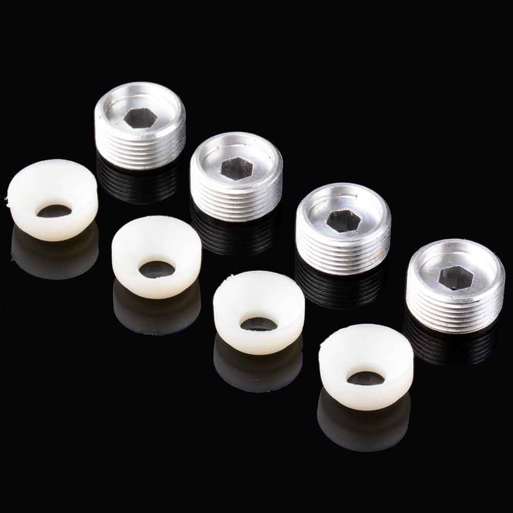 HSP 无限1/8原厂配件  适用94885/94886   球头盖  85779