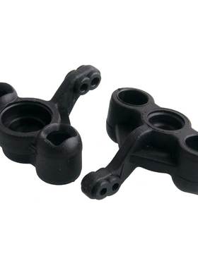 HSP 1:16 越野大脚竟卡ATV拉力油电车通用 原厂配件 86013 转向臂