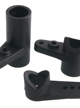 HSP 1:16 越野大脚竟卡ATV 油/电车通用 原厂配件 86057 转向摆臂