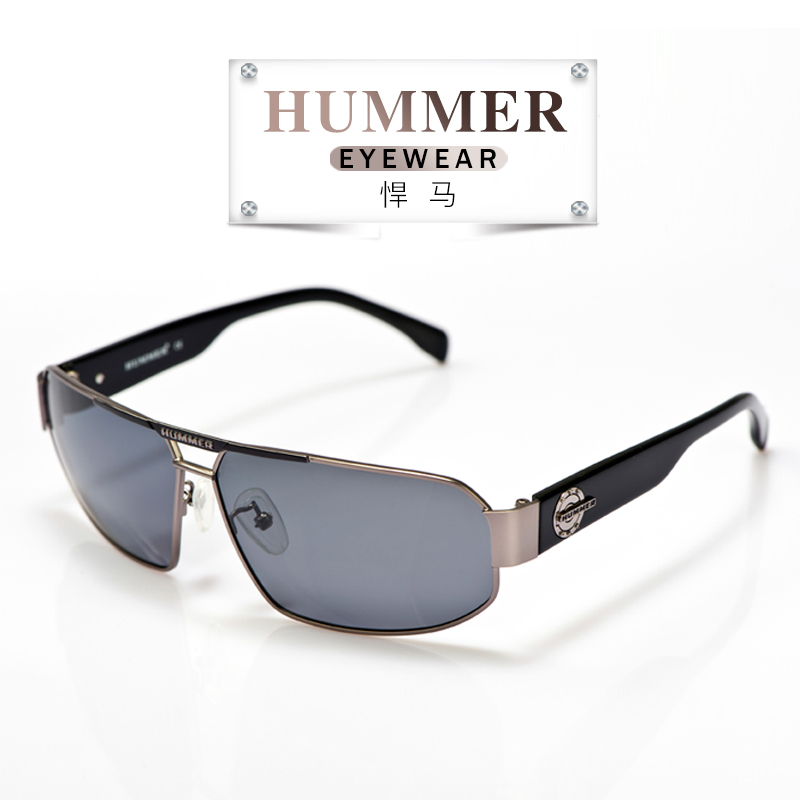 御牌钓鱼眼镜看漂高清专用偏光镜户外镜御开车高档偏光镜HM2109