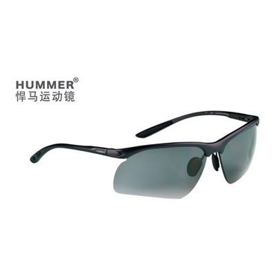 Lunettes de soleil sport homme - autre - Ref 1224499 Image 2