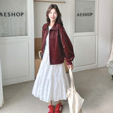【26春季大货】休闲机车皮衣外套9017-P165-控238，女装皮衣，2C121