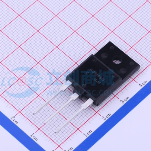 NDUL03N150CG03N150场效应管