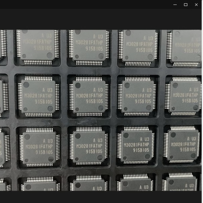 微处理器/微控制器/单片机瑞萨