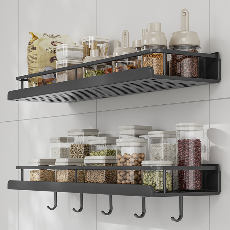 厨房调料置物架圣西陶