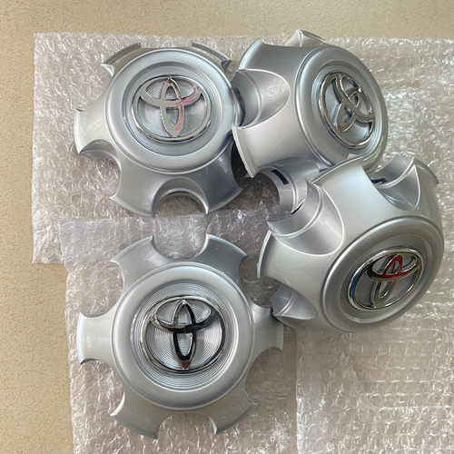 塔科马轮毂盖塔库玛车轮标志