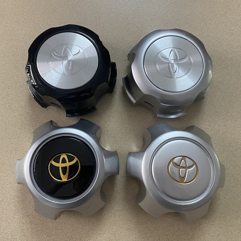 陆巡LC70LC71LC76LC79轮毂盖