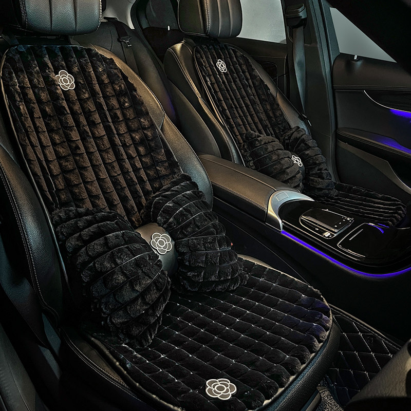 【适用99%车型】车坐垫四季通用