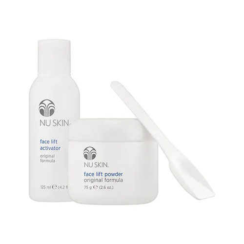 Nuskin/如新拉皮面膜韩国直邮