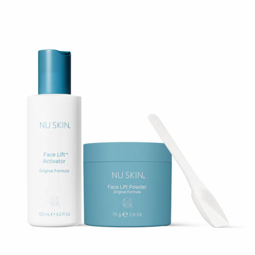 Nuskin/如新拉皮面膜韩国直邮