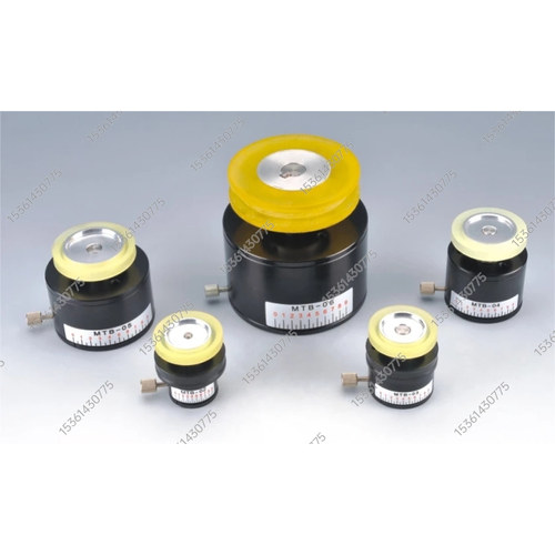 MTB磁阻尼器MTB-02/03MTB-04/05