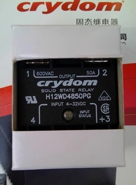 快达crydom固态继电器D1D07  D1D100 D1D20 D1D40 D1D40K D06D100