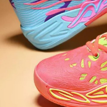 2025新款春季篮球运动鞋男款高中初中学生实战青少年跑步鞋子男