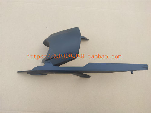 新大洲本田配件CBF190TR复古SDH175-10链盒链条罩盖驱动链罩链壳