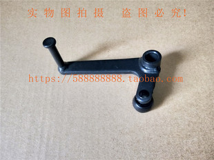 正统五本摩托车配件 CBR300R 变档杆变速踏杆实物图泰国进口