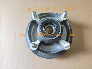 9战鹰190X缓 适用新大洲本田汽摩CBF190R暴风眼链轮座SDH175