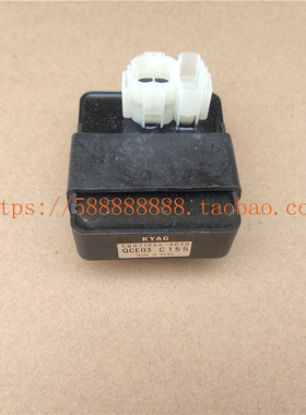 新大洲本田摩托车CBX150-15原厂点火器、电子点火器、CDI原厂