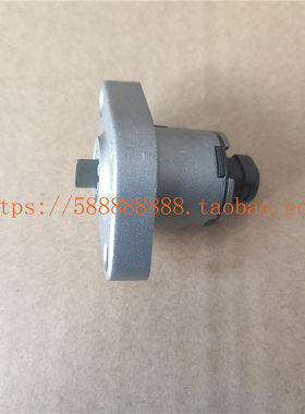 新大洲本田摩托车SDH175-6/7/9战鹰暴风眼链条张紧器紧链器调节器
