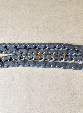 新大洲本CBF190R暴风眼战鹰CBF190XSDH175-6/7/9正时链条时规链条