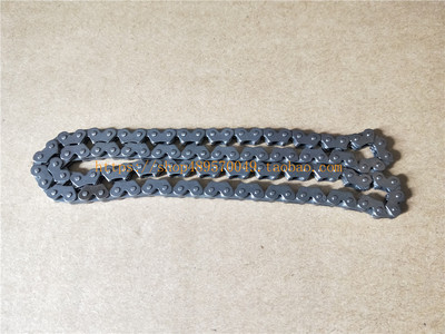 新大洲本田190正时链条