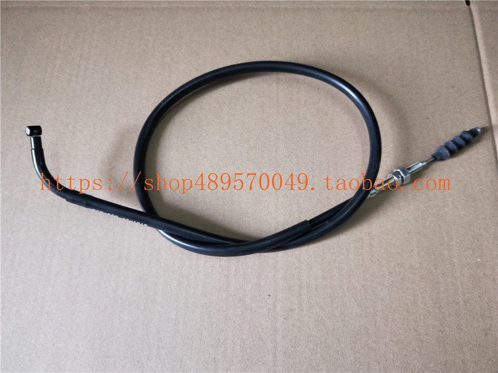 新大洲本田CBF190RSDH175-6/9暴风眼国三国四离合器拉线离合线