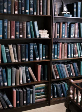 复古装饰书古旧书道具书真书摆件