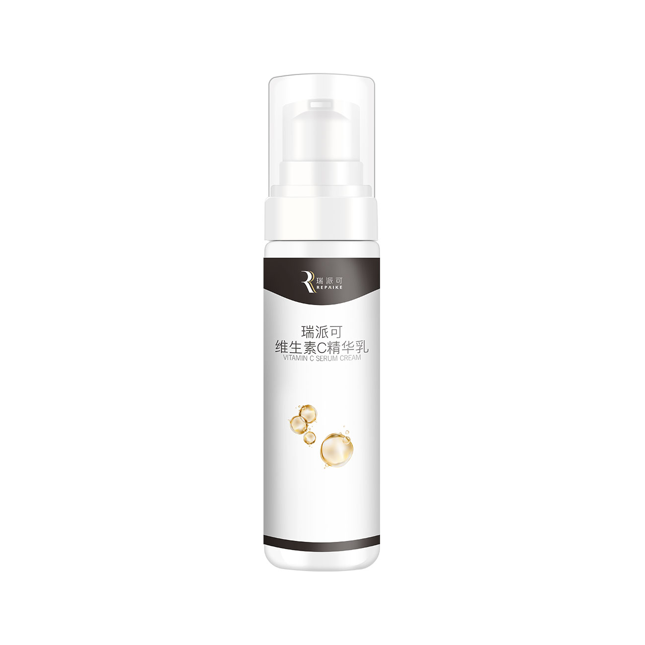 瑞派可左旋C精华乳烟酰胺玻尿酸改善色沉暗沉淡化细纹图片