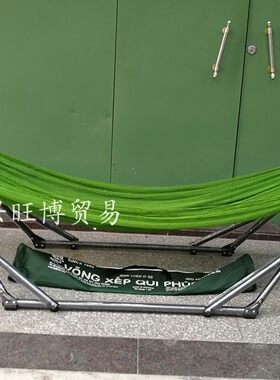 两用越南加厚折叠沙滩包邮尼龙网