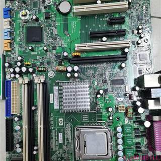 955X  XW4300主板 图形工作站主板41