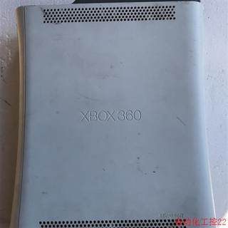 XBOX360   裸机   包正常使用(议价)