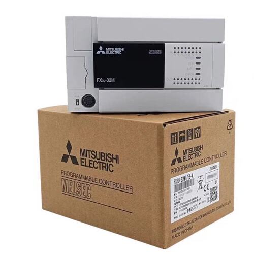 议价PLCFX3UFX3U-16MRFX3U-16MTFX3U-32MRFX3U-32MT